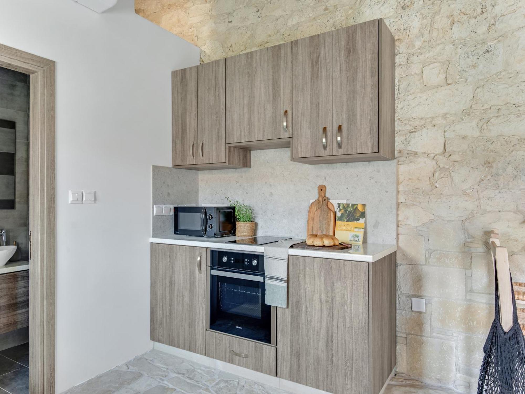 Ferienwohnung Sanders Andre Marie Vasa Kilaniou Exterior foto